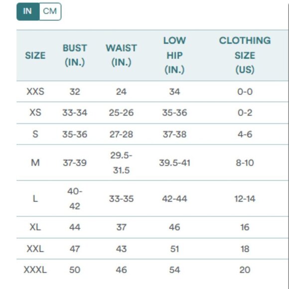 Andie V Neck Classic Black Scoop Back One Piece Swimsuit Size XL - Picture 8 of 8